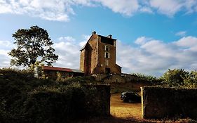 Château Montégut